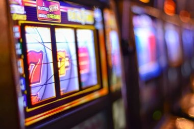 Live casino table result showing baccarat outcome